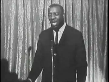 James Cleveland - Try Jesus